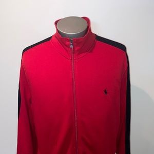 You guessed it- oh boy Polo